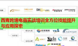 西青跨境電商實戰(zhàn)培訓全方位技能提升與應用探索