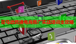 亞馬遜跨境電商推廣實戰(zhàn)培訓(xùn)全攻略