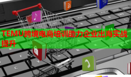 TEMU跨境電商培訓(xùn)助力企業(yè)出海實戰(zhàn)提升