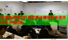 跨境電商培訓(xùn)必備資質(zhì)詳解要求申請(qǐng)流程與合規(guī)指南
