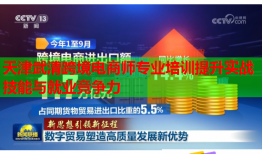 天津武清跨境電商師專業(yè)培訓(xùn)提升實戰(zhàn)技能與就業(yè)競爭力