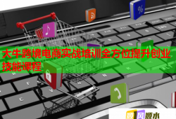 大?？缇畴娚虒?shí)戰(zhàn)培訓(xùn)全方位提升創(chuàng)業(yè)技能課程