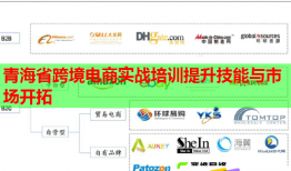 青海省跨境電商實(shí)戰(zhàn)培訓(xùn)提升技能與市場(chǎng)開拓