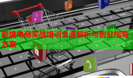 跨境電商實戰(zhàn)培訓(xùn)全面解析與創(chuàng)業(yè)指導(dǎo)方案