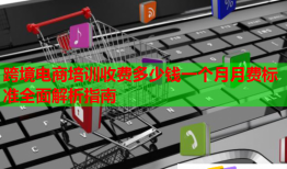 跨境電商培訓(xùn)收費(fèi)多少錢一個月月費(fèi)標(biāo)準(zhǔn)全面解析指南