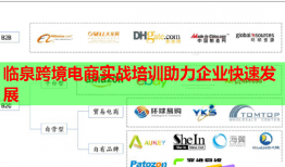 臨泉跨境電商實戰(zhàn)培訓助力企業(yè)快速發(fā)展