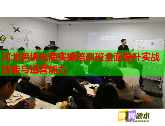 河北跨境電商實(shí)操培訓(xùn)班全面提升實(shí)戰(zhàn)技能與運(yùn)營(yíng)能力