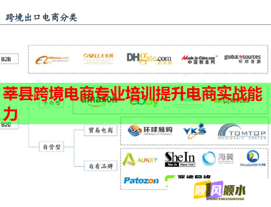 莘縣跨境電商專業(yè)培訓提升電商實戰(zhàn)能力