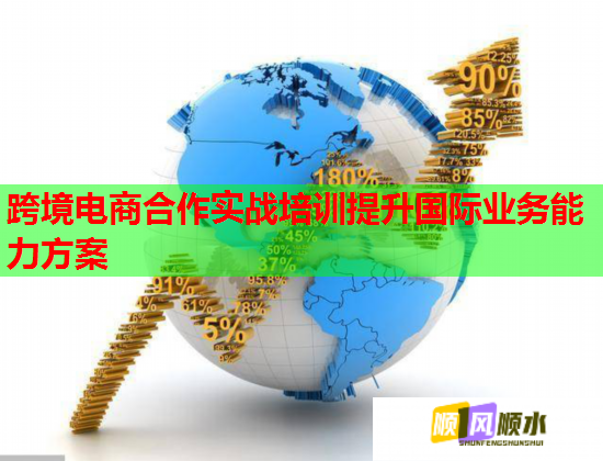 跨境電商合作實戰(zhàn)培訓提升國際業(yè)務能力方案