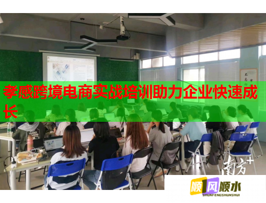 孝感跨境電商實(shí)戰(zhàn)培訓(xùn)助力企業(yè)快速成長
