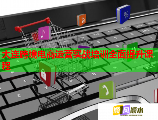 大連跨境電商運(yùn)營實(shí)戰(zhàn)培訓(xùn)全面提升課程