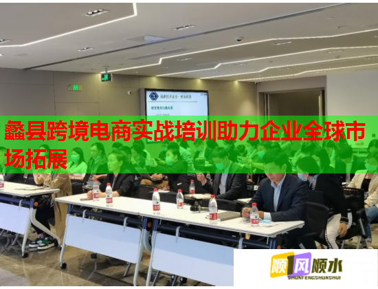 蠡縣跨境電商實戰(zhàn)培訓(xùn)助力企業(yè)全球市場拓展
