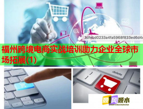 福州跨境電商實(shí)戰(zhàn)培訓(xùn)助力企業(yè)全球市場拓展(1)