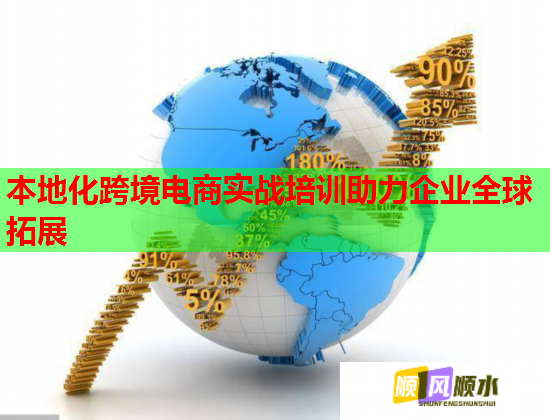本地化跨境電商實戰(zhàn)培訓(xùn)助力企業(yè)全球拓展
