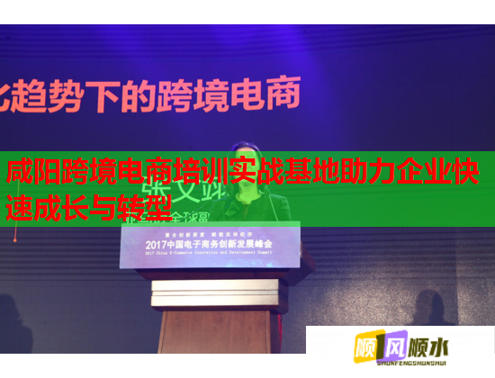 咸陽(yáng)跨境電商培訓(xùn)實(shí)戰(zhàn)基地助力企業(yè)快速成長(zhǎng)與轉(zhuǎn)型