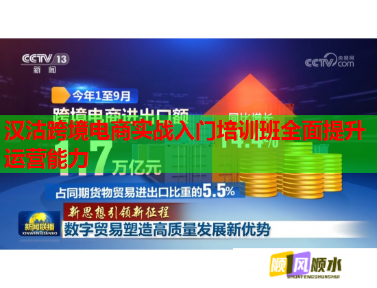 漢沽跨境電商實戰(zhàn)入門培訓班全面提升運營能力