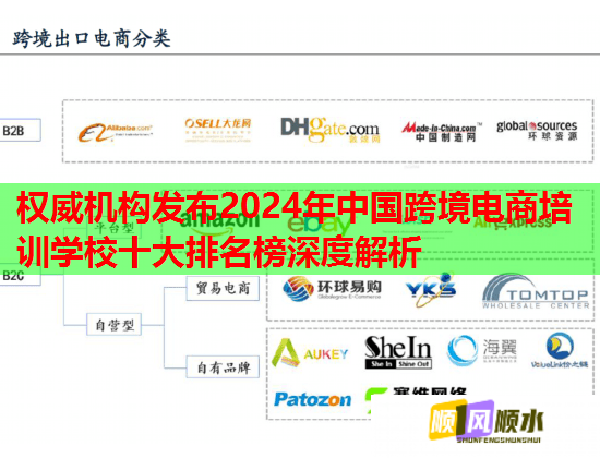 權(quán)威機構(gòu)發(fā)布2024年中國跨境電商培訓(xùn)學(xué)校十大排名榜深度解析