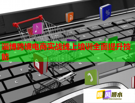 淄博跨境電商實戰(zhàn)線上培訓(xùn)全面提升技能