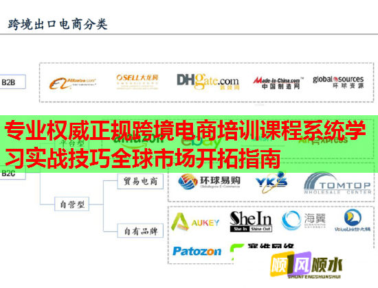 專業(yè)權(quán)威正規(guī)跨境電商培訓(xùn)課程系統(tǒng)學(xué)習(xí)實(shí)戰(zhàn)技巧全球市場(chǎng)開拓指南