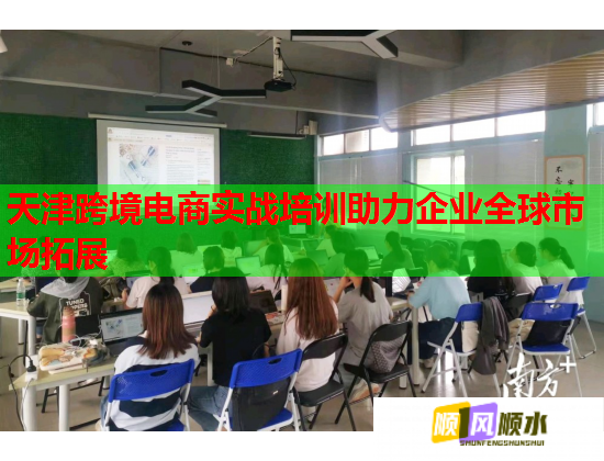 天津跨境電商實(shí)戰(zhàn)培訓(xùn)助力企業(yè)全球市場拓展
