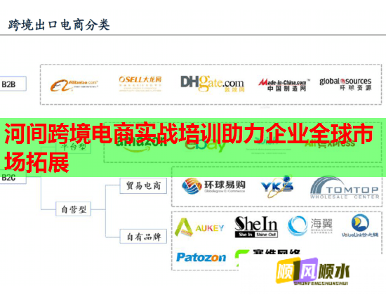 河間跨境電商實戰(zhàn)培訓(xùn)助力企業(yè)全球市場拓展