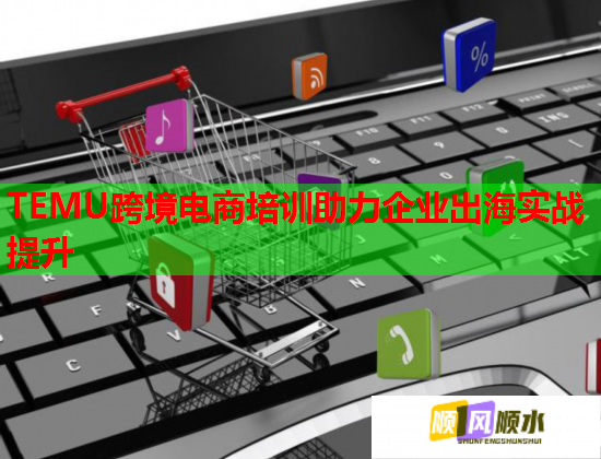 TEMU跨境電商培訓(xùn)助力企業(yè)出海實戰(zhàn)提升