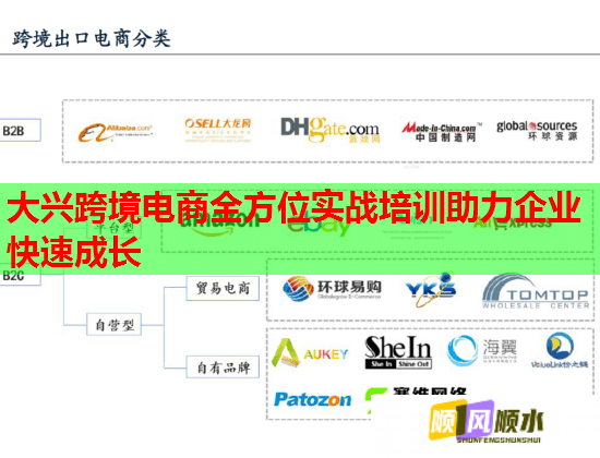 大興跨境電商全方位實(shí)戰(zhàn)培訓(xùn)助力企業(yè)快速成長