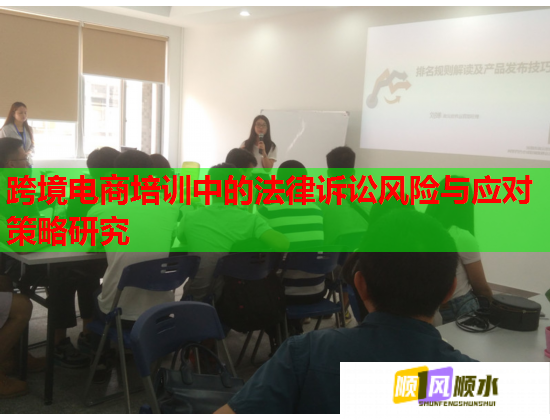 跨境電商培訓(xùn)中的法律訴訟風(fēng)險(xiǎn)與應(yīng)對(duì)策略研究